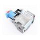 Газовый клапан SIT 845 Sigma 0845107 для котлов Ariston и Chaffoteaux (65104254)