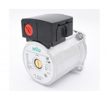 Двигатель насоса Wilo 15/7 для котлов Vaillant