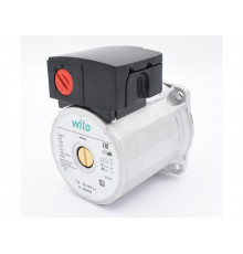 Двигатель насоса Wilo 15/7 для котлов Vaillant