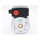 Двигатель насоса Wilo 15/7 для котлов Viessmann Vitopend 100-W A1JB, A1HB (7856974.DV)
