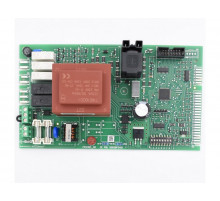 Плата управления для котлов Bosch Gaz 4000 W ZSA, ZWA 24-2A, 24-2K, Buderus Logamax U042-24K (87160134660) 87160109120
