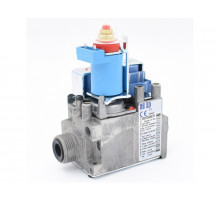 Газовый клапан для котлов Bosch Gaz 2000 W, Gaz 6000 W, Gaz 2500 F, Buderus Logamax U072 (87186439430)