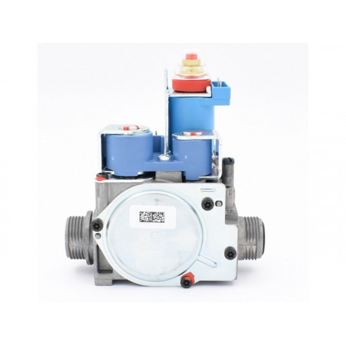 Газовый клапан для котлов Bosch Gaz 2000 W, Gaz 6000 W, Gaz 2500 F, Buderus Logamax U072 (87186439430)