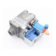Газовый клапан Sit 845105 Bosch Gaz 7000 W, Buderus, Junkers (87470037000)