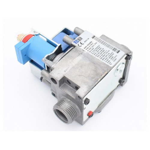 Газовый клапан Sit 845105 Bosch Gaz 7000 W, Buderus, Junkers (87470037000)