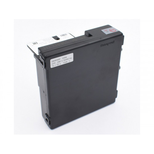 Топочный автомат ATM17-29 S4565BF 1054 для котлов Viessmann (7370458)
