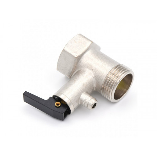Предохранительный клапан 6 бар 3/4" для котлов Protherm Медведь KLZ v.16, v.17 (0020027589)