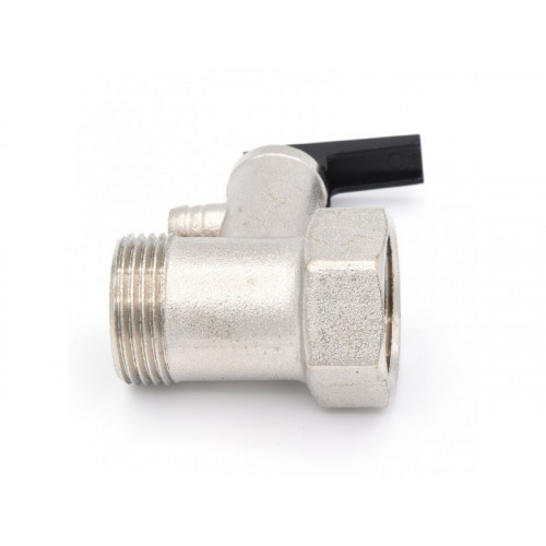 Предохранительный клапан 6 бар 3/4" для котлов Protherm Медведь KLZ v.16, v.17 (0020027589)