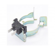Датчик температуры NTC + крепеж для котлов Protherm Гепард, Пантера v.19 (0020039184) 0020101525