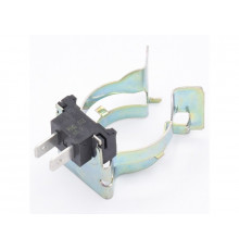 Датчик температуры NTC + крепеж для котлов Protherm Гепард, Пантера v.19 (0020039184) 0020101525