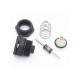 Ремкомплект трехходового клапана в сборе для котлов Vaillant turboFIT 242/5-2 (0020123561)