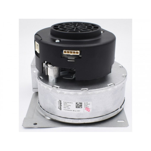 Вентилятор для котлов Vaillant turboTEC plus 36 кВт, Protherm Пантера 35 KTV H-RU (0020200682) 190262