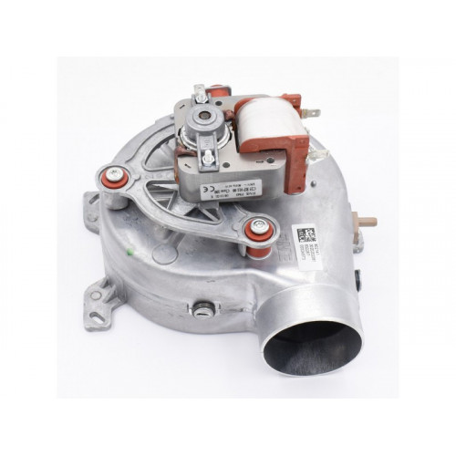 Вентилятор для котлов Vaillant turboFIT 242/5-2 (0020253005)