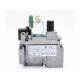 Газовый клапан SIT 824 NOVA 0824010 для котлов Protherm Медведь PLO 20-50 кВт v. 10, 13, 15 (0020025220)