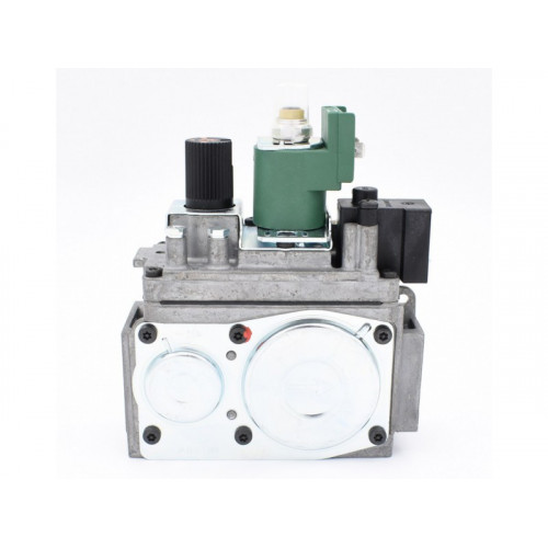 Газовый клапан SIT 824 NOVA 0824010 для котлов Protherm Медведь PLO 20-50 кВт v. 10, 13, 15 (0020025220)