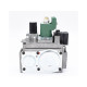 Газовый клапан SIT 824 NOVA 0824010 для котлов Protherm Медведь PLO 20-50 кВт v. 10, 13, 15 (0020025220)