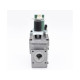 Газовый клапан SIT 824 NOVA 0824010 для котлов Protherm Медведь PLO 20-50 кВт v. 10, 13, 15 (0020025220)