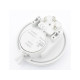 Маностат воздуха Huba 40/25 Pa для котлов Protherm Ягуар, Lynx (0020118741.A)