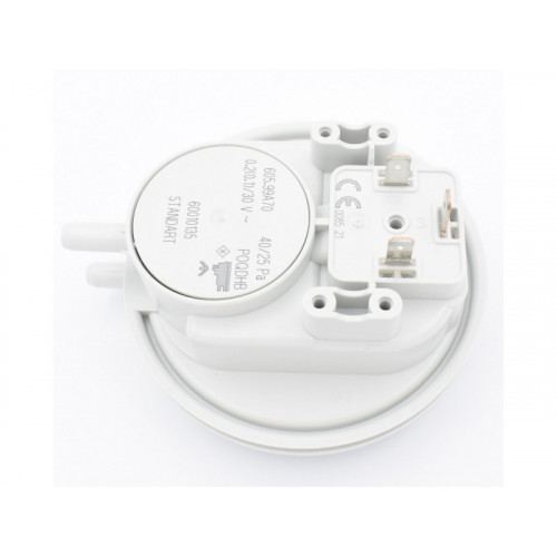 Маностат воздуха Huba 40/25 Pa для котлов Protherm Ягуар, Lynx (0020118741.A)