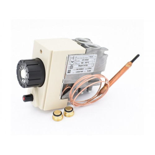 Газовый клапан 630 EUROSIT для котлов Protherm Волк (0020095644)