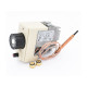 Газовый клапан 630 EUROSIT для котлов Protherm Волк (0020095644)