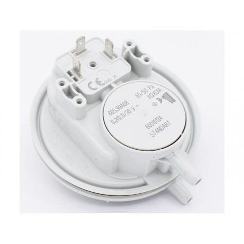 Маностат воздуха Huba 65/50 Pa для котлов Protherm Lynx 28 (0020118742)
