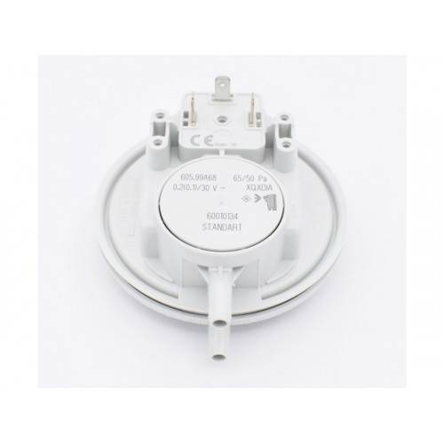 Маностат воздуха Huba 65/50 Pa для котлов Protherm Lynx 28 (0020118742)