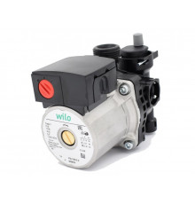 Насос циркуляционный Wilo 15/5 для котлов Viessmann Vitopend A1JB, A1HB 12-24 кВт (7856848) 7876467