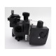 Насос циркуляционный Grundfos 15-50 для котлов Viessmann Vitopend A1JB, A1HB 12-24 кВт (7856848.GA)
