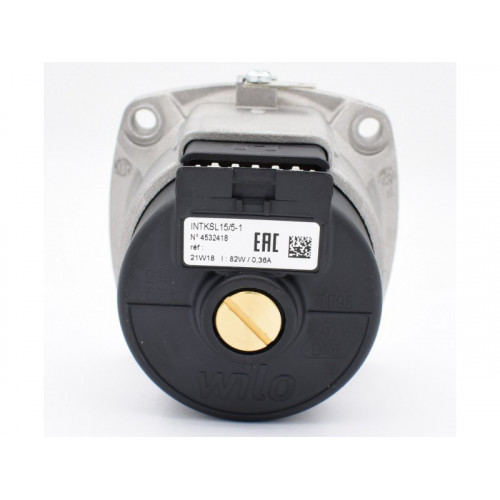 Насос циркуляционный Wilo 155182 для Protherm Скат, Дельфин, RAY 6-28 KE/14 (0010025841)