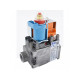 Газовый клапан Sit 845 Sigma 0845119 для котлов Vaillant atmoTEC, turboTEC (0020200723)
