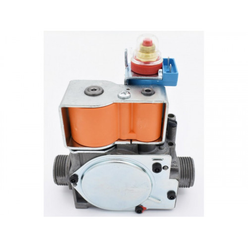 Газовый клапан Sit 845 Sigma 0845119 для котлов Vaillant atmoTEC, turboTEC (0020200723)