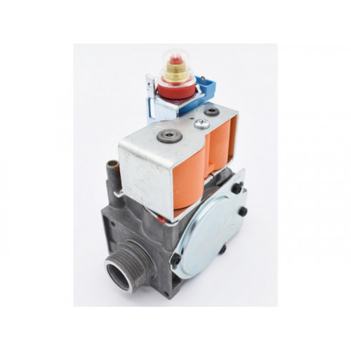 Газовый клапан Sit 845 Sigma 0845119 для котлов Vaillant atmoTEC, turboTEC (0020200723)