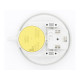 Пневмореле Huba Control 115/95 Pa для котлов BAXI Eco, Eco-3, Luna, Luna-3, Luna-3 Comfort (721890800.A)