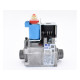 Газовый клапан SIT 0845070 для котлов Vaillant turboFIT 242/5-2 (0020122908)