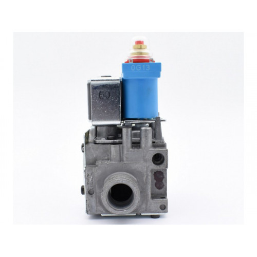 Газовый клапан SIT 0845070 для котлов Ferroli Divatech F 13/16/20/24 D (398901247)