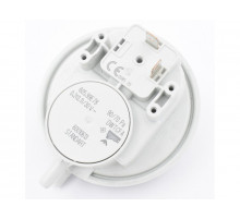 Дифференциальное реле давления Huba Control 94/74 Pa для Bosch Gaz 4000 W ZSA, ZWA 24-2A, Buderus Logomax U042-24K (87160112910)