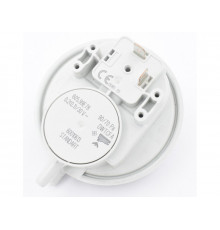 Дифференциальное реле давления Huba Control 94/74 Pa для Bosch Gaz 4000 W ZSA, ZWA 24-2A, Buderus Logomax U042-24K (87160112910)
