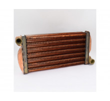 Теплообменник Heatwave 105 ламелей для котлов Vaillant turboTEC, turboMAX 36 кВт (065152)
