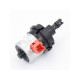 Мотор трехходового клапана Saia для котлов Vaillant atmo/turboTEC (1053700)