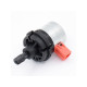 Мотор трехходового клапана Saia для котлов Vaillant atmo/turboTEC (1053700)