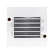 Теплообменник основной Heatwave для котлов BAXI Eco Classic, Eco Nova (200024030) 6304131045