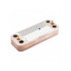 Теплообменник пластинчатый ГВС Swep 12 пластин для BAXI Eco Classic, Eco Nova (6304131043) 63041310431P, 63041310091P
