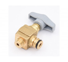Вентиль подпитки Kramer для котлов Vaillant atmo/turboTEC (0020018065) 0020265137