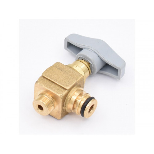 Вентиль подпитки Kramer для котлов Vaillant atmo/turboTEC (0020018065) 0020265137