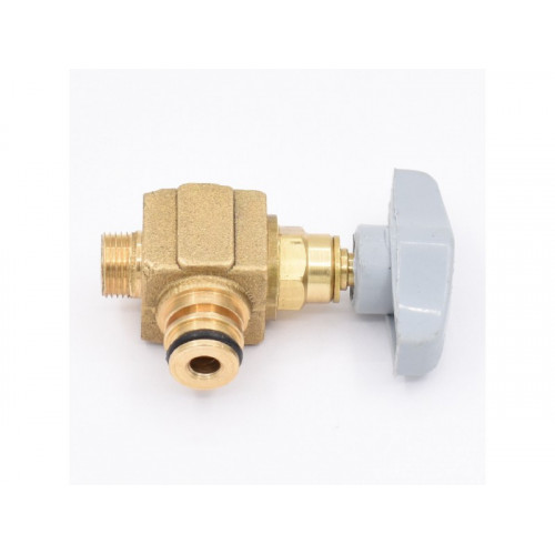 Вентиль подпитки Kramer для котлов Vaillant atmo/turboTEC (0020018065) 0020265137