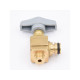 Вентиль подпитки Kramer для котлов Vaillant atmo/turboTEC (0020018065) 0020265137