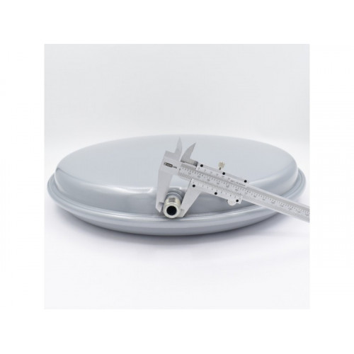 Расширительный бак 8 литров 3/8" для котлов Ariston и Chaffoteaux (65104261)