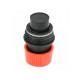 Предохранительный клапан 3 бар для котлов Vaillant turboFIT 242/5-2 (0020123566)