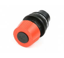 Предохранительный клапан 3 бар для котлов Vaillant turboFIT 242/5-2 (0020123566)